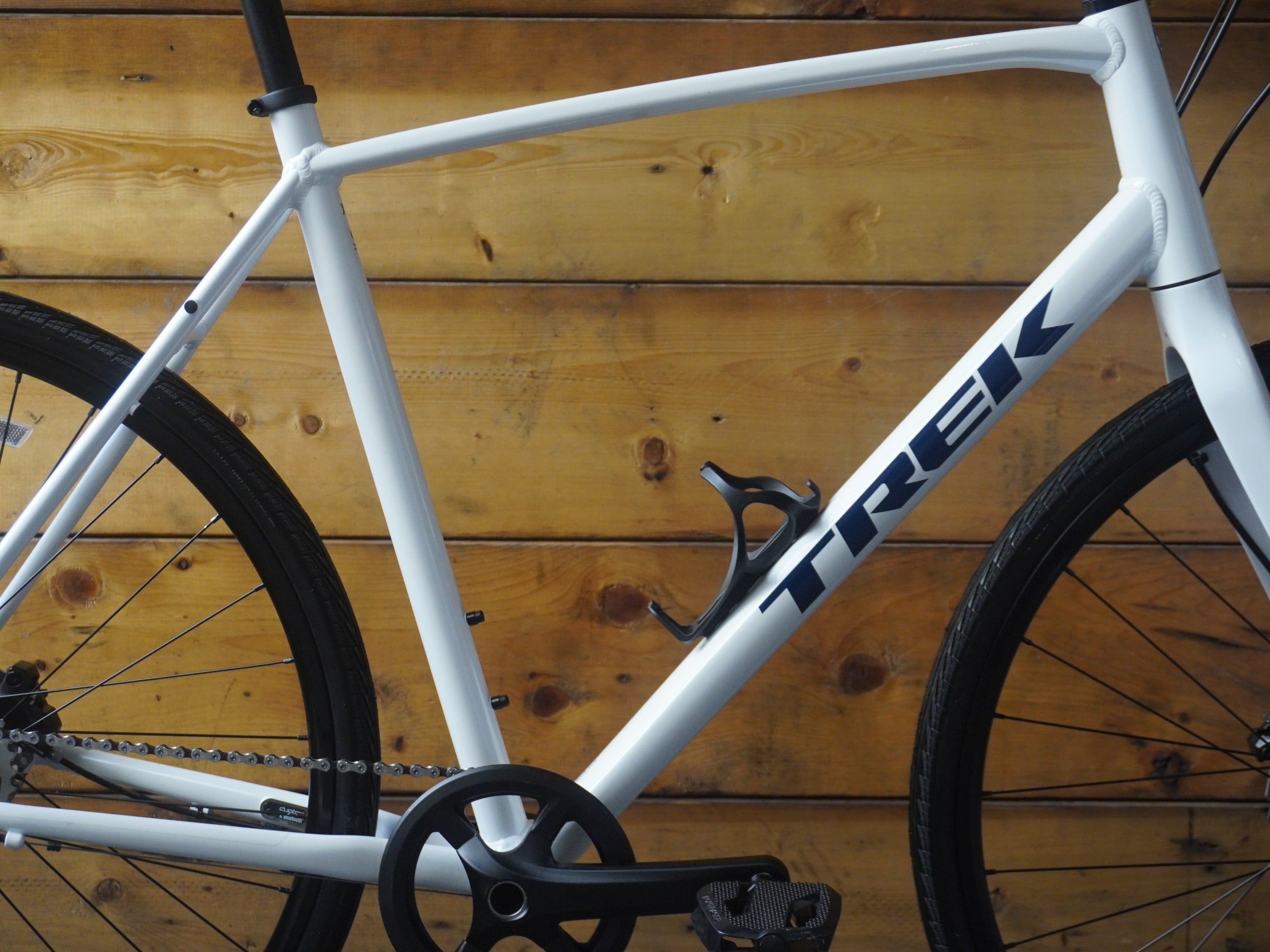 RENT Trek FX3 Hybrid Bike