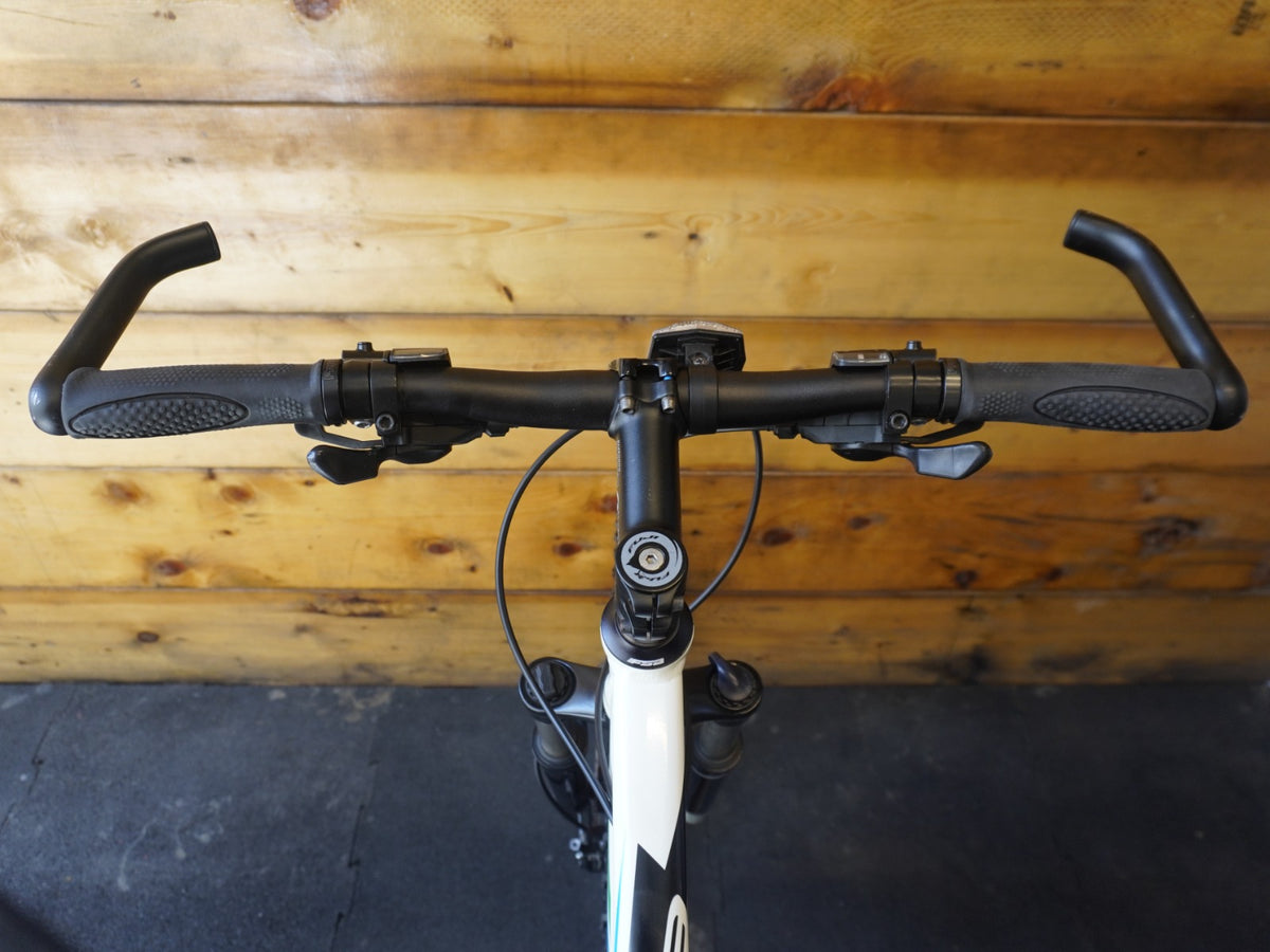 Fuji Nevada 1.5 Mountain Bike