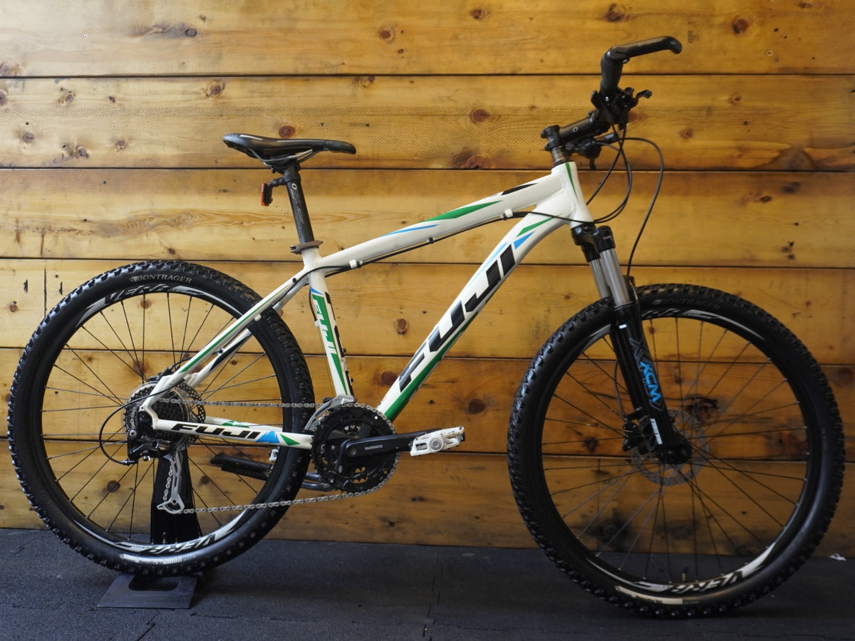 Fuji Nevada 1.5 Mountain Bike