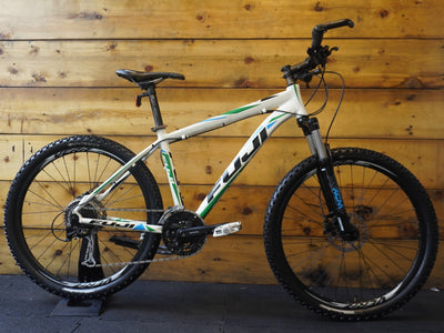 Fuji Nevada 1.5 Mountain Bike