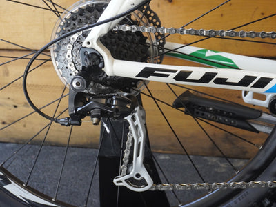 Fuji Nevada 1.5 Mountain Bike