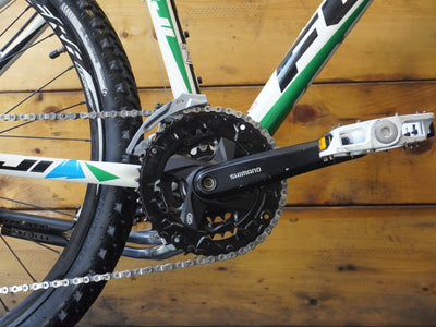 Fuji Nevada 1.5 Mountain Bike