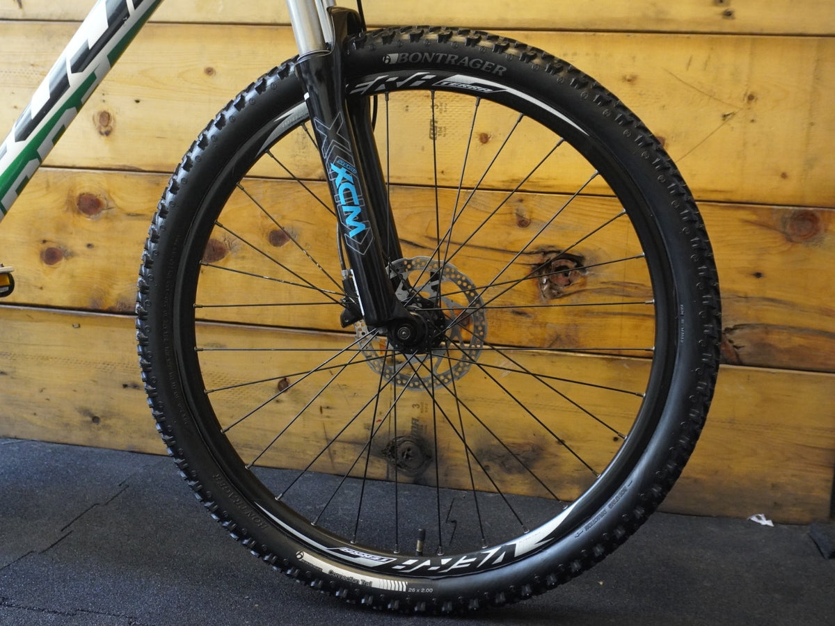 Fuji Nevada 1.5 Mountain Bike