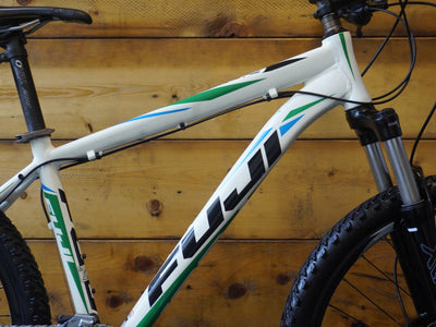 Fuji Nevada 1.5 Mountain Bike