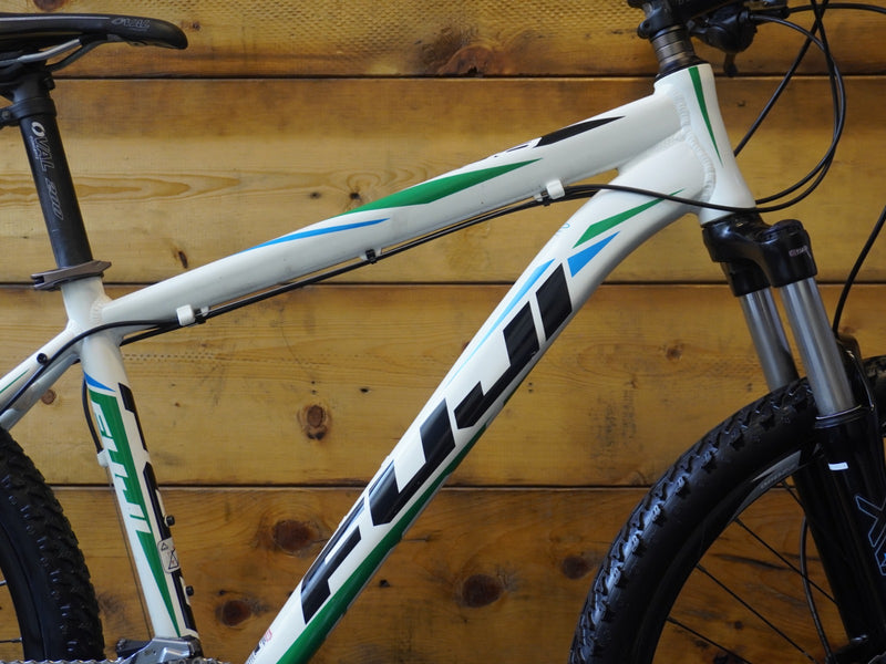 Fuji Nevada 1.5 Mountain Bike