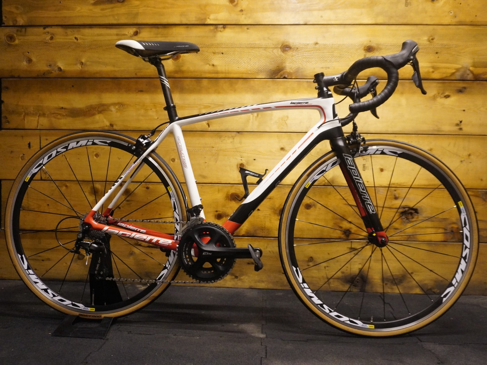 Lappiere Sensium 500 Road Bike