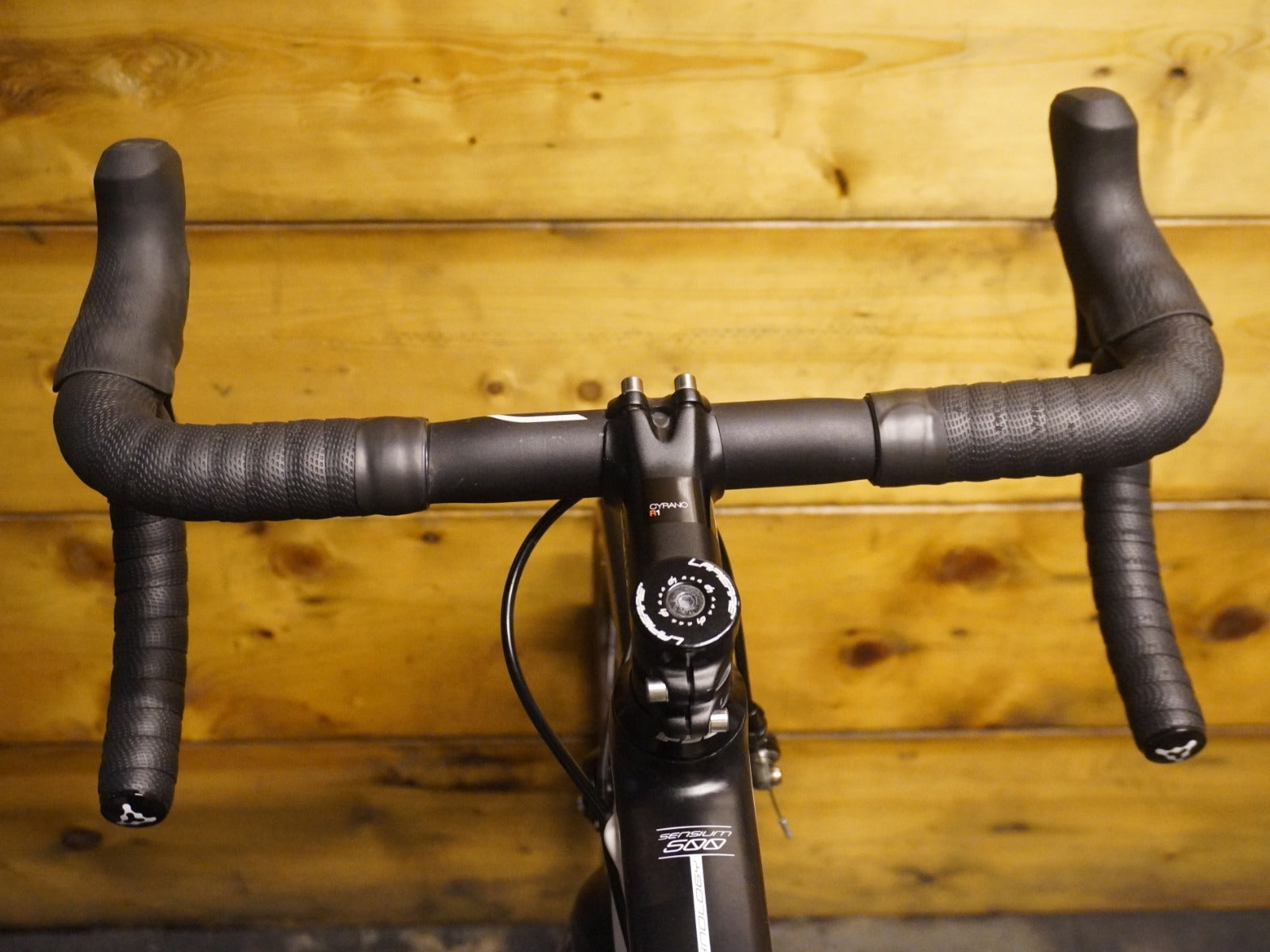 Lappiere Sensium 500 Road Bike