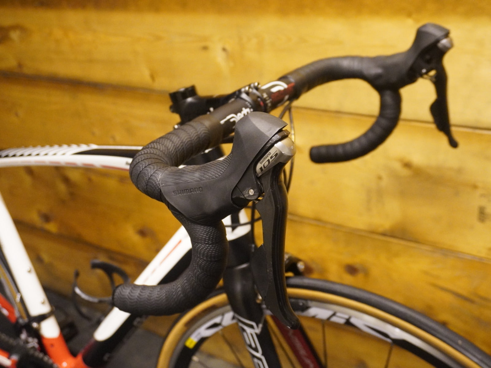 Lappiere Sensium 500 Road Bike