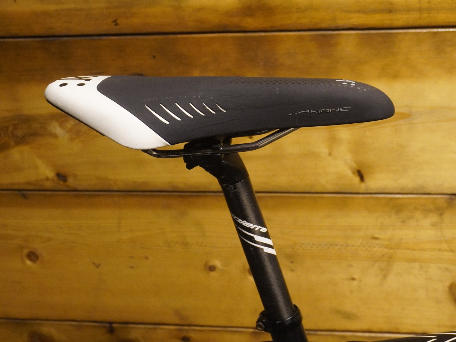 Lappiere Sensium 500 Road Bike