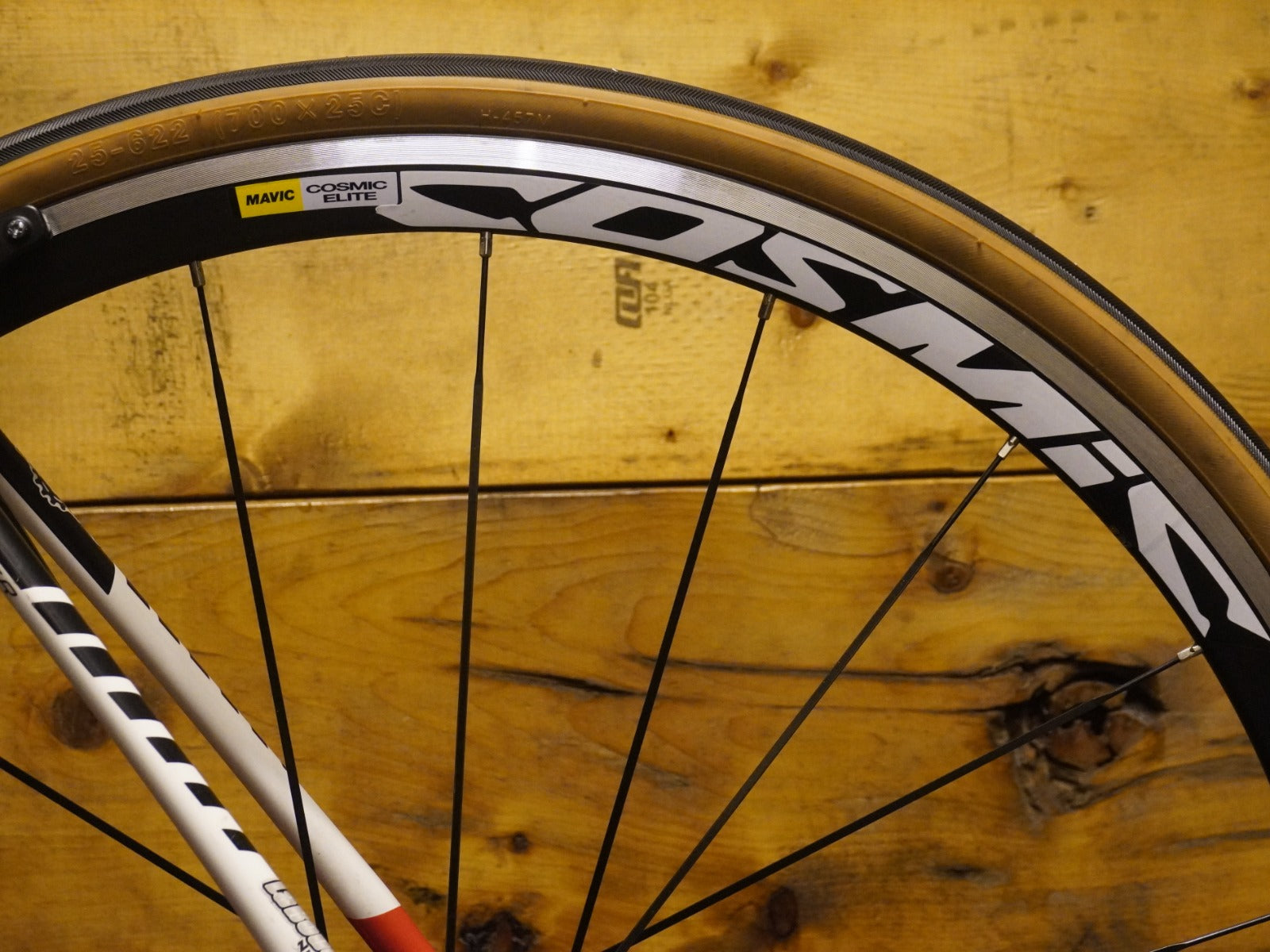 Lappiere Sensium 500 Road Bike
