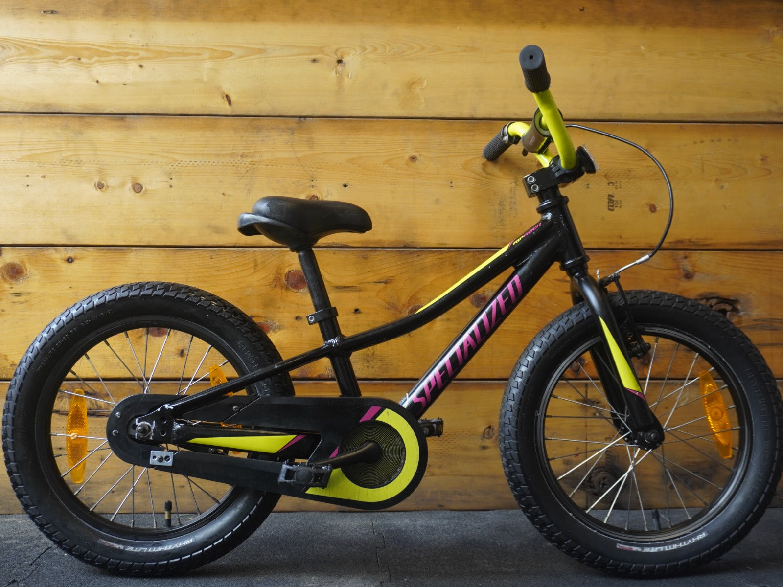 Specialized Riprock Kids Bike
