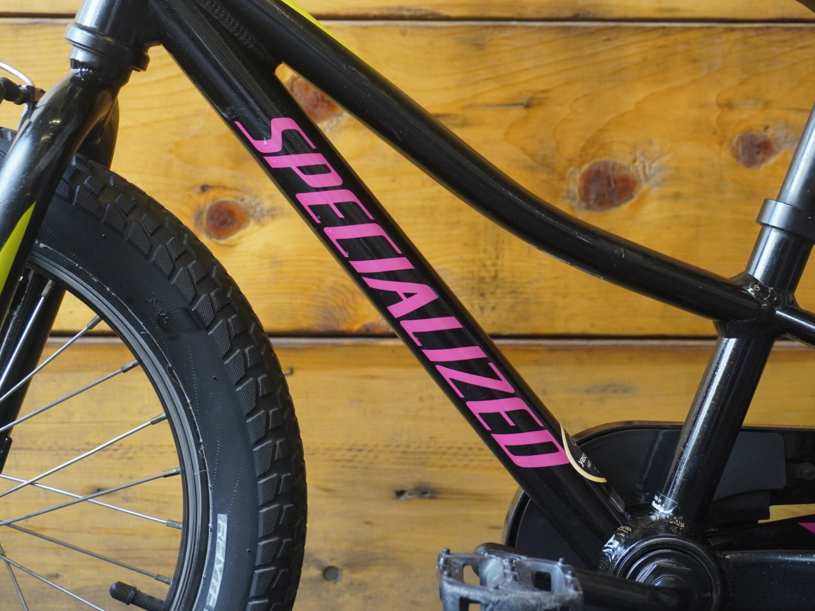 Specialized Riprock Kids Bike