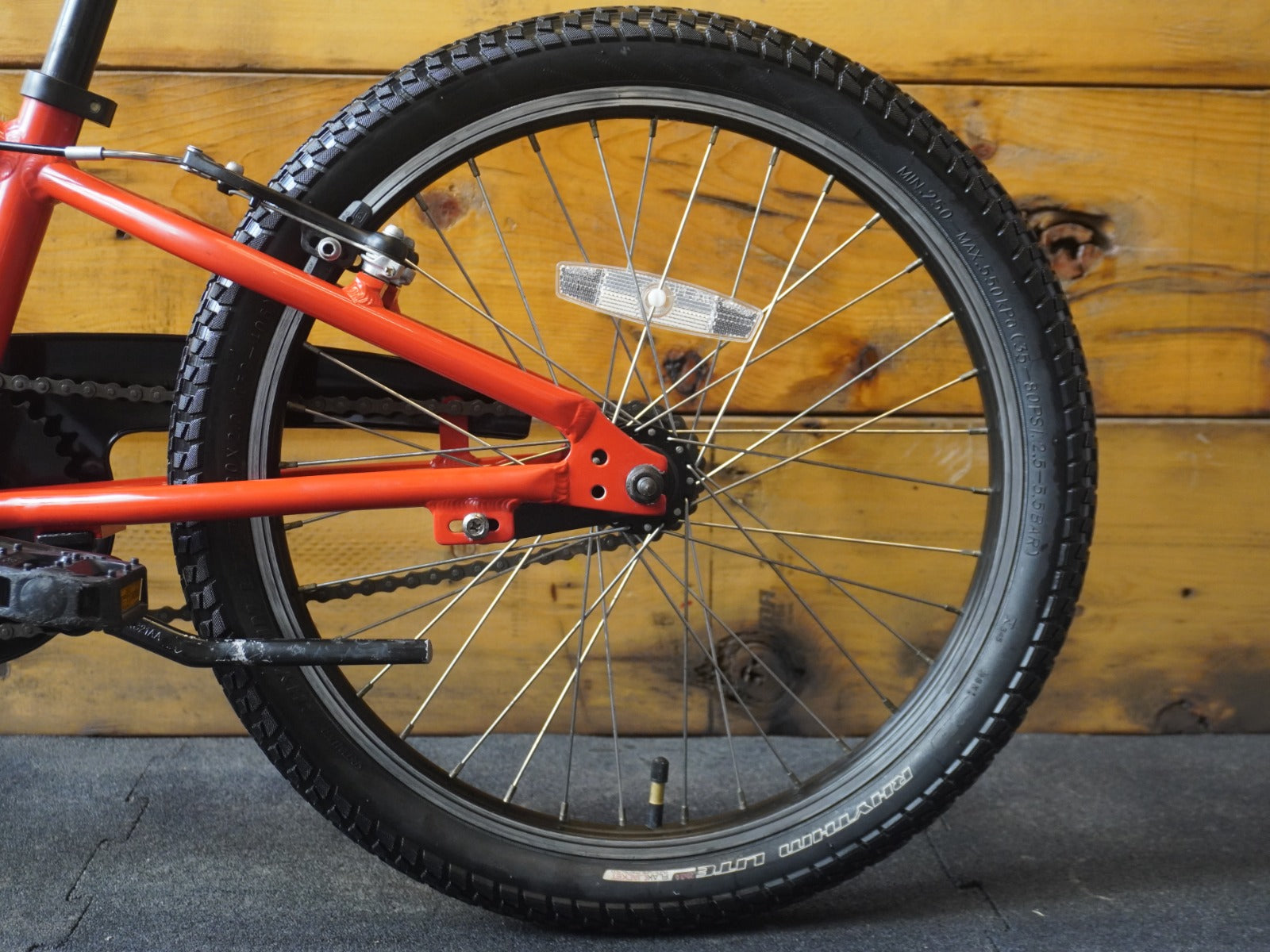 Specialized Hotrock Kids Bike