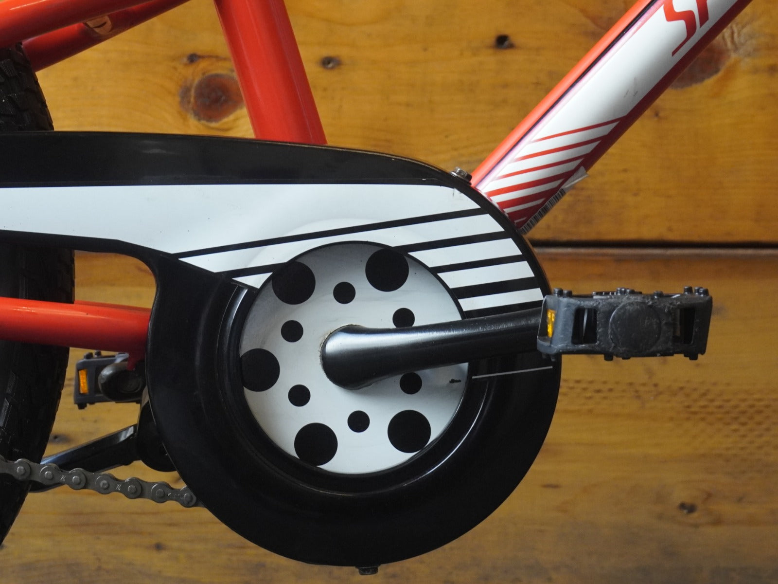 Specialized Hotrock Kids Bike