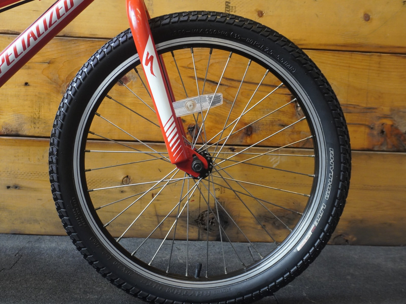 Specialized Hotrock Kids Bike