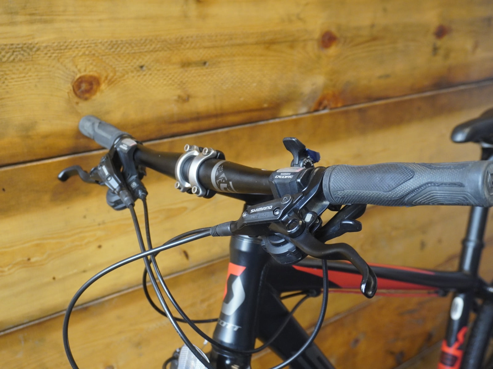 RENT Scott Sportster 10 Mountain Bike