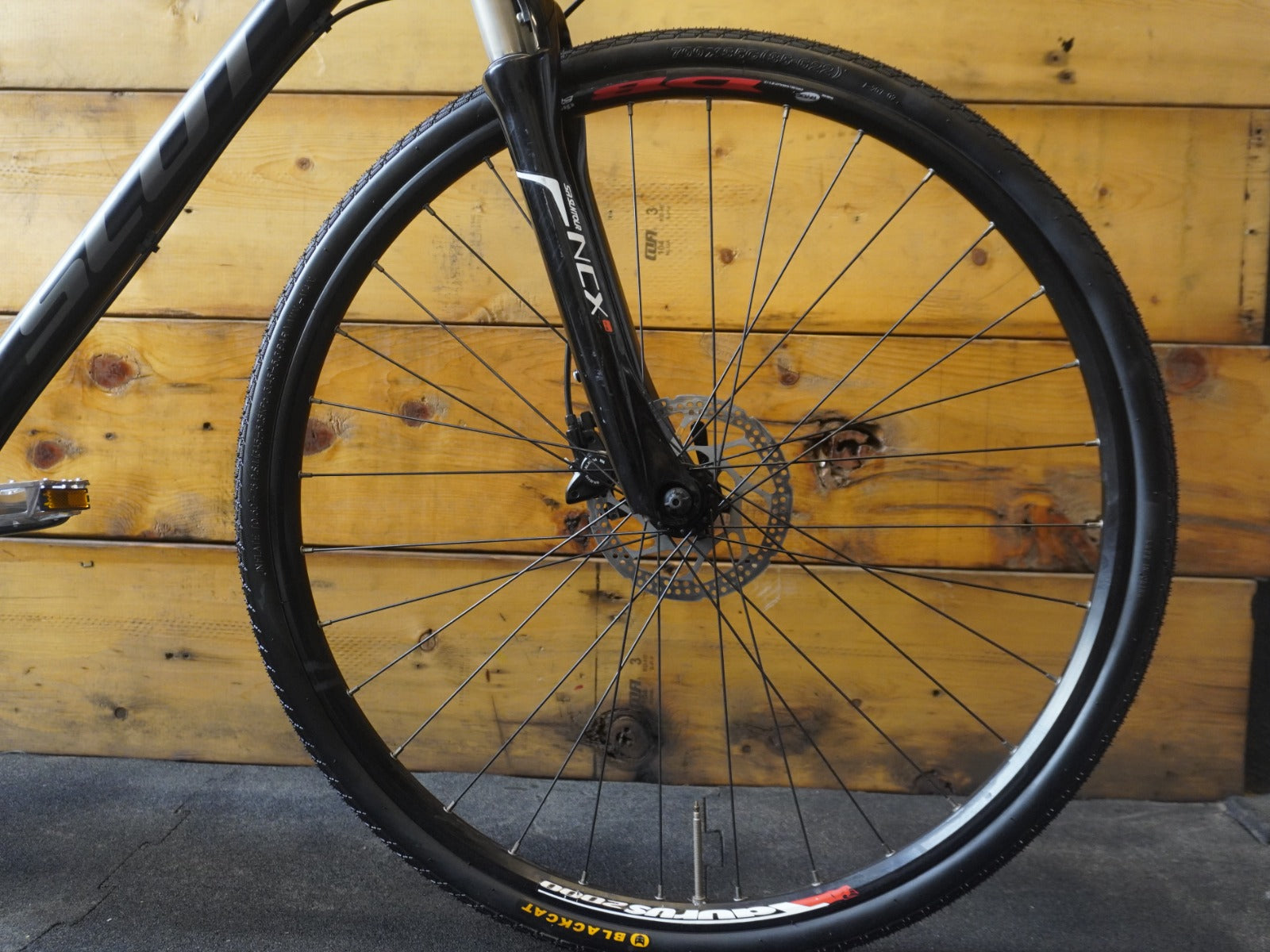 RENT Scott Sportster 10 Mountain Bike
