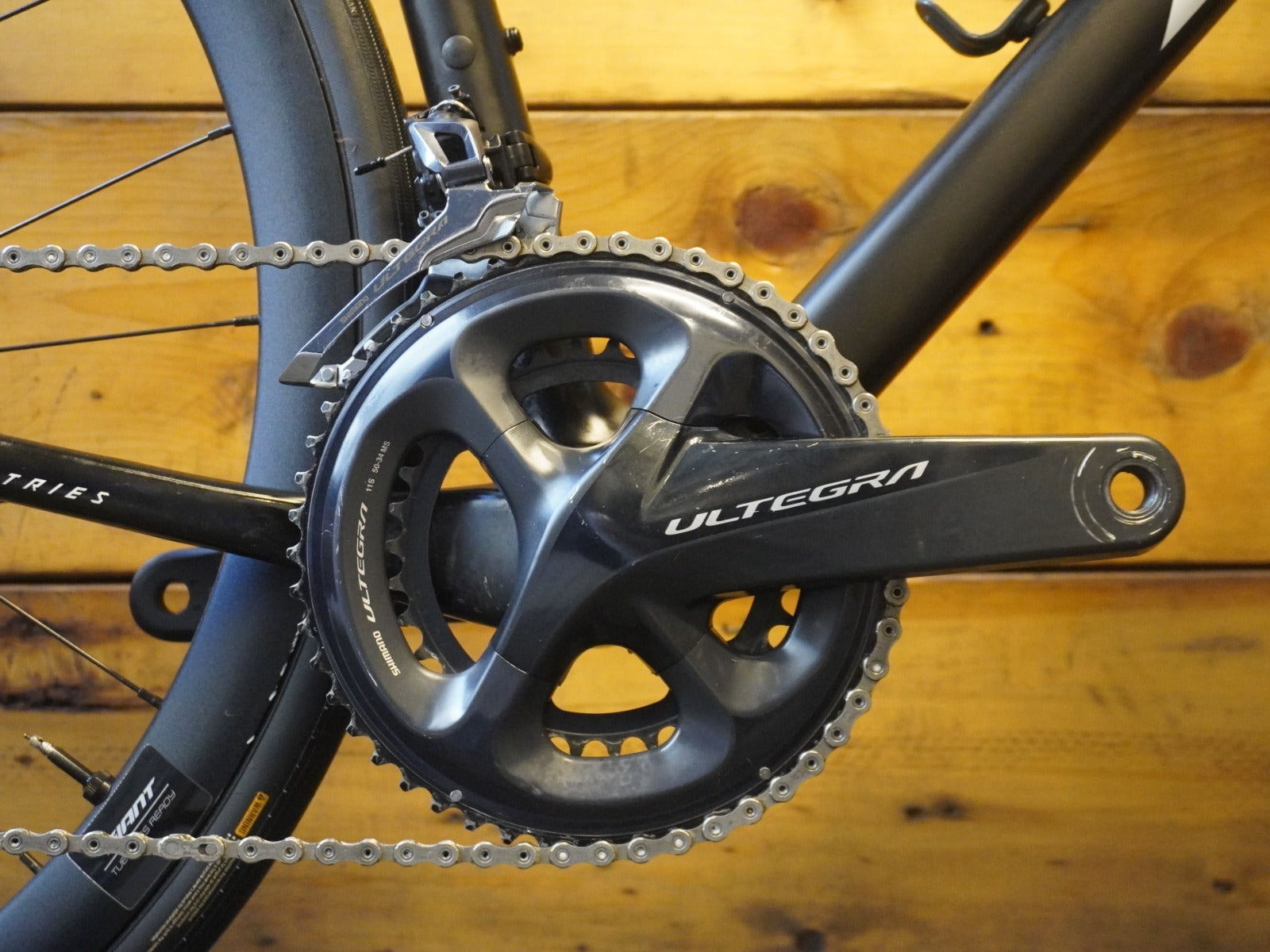 KTM Relevator Road Bike