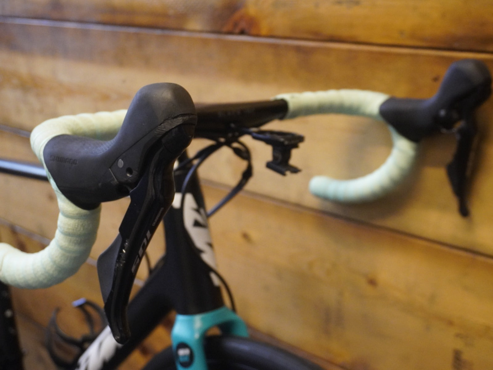 KTM Relevator Road Bike