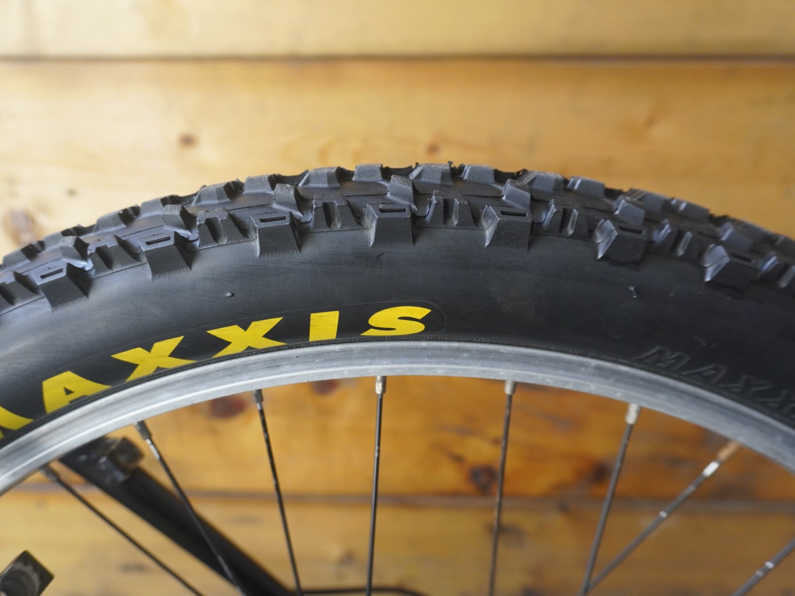RENT Giant Sedona Mountain Bike