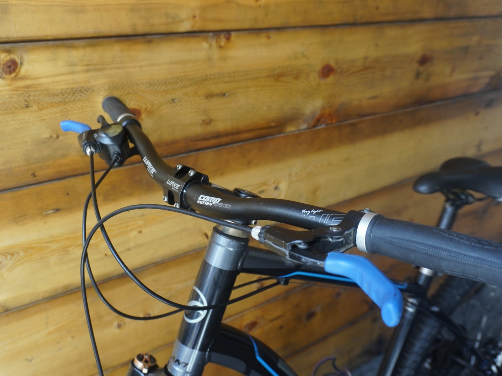 RENT Giant Sedona Mountain Bike
