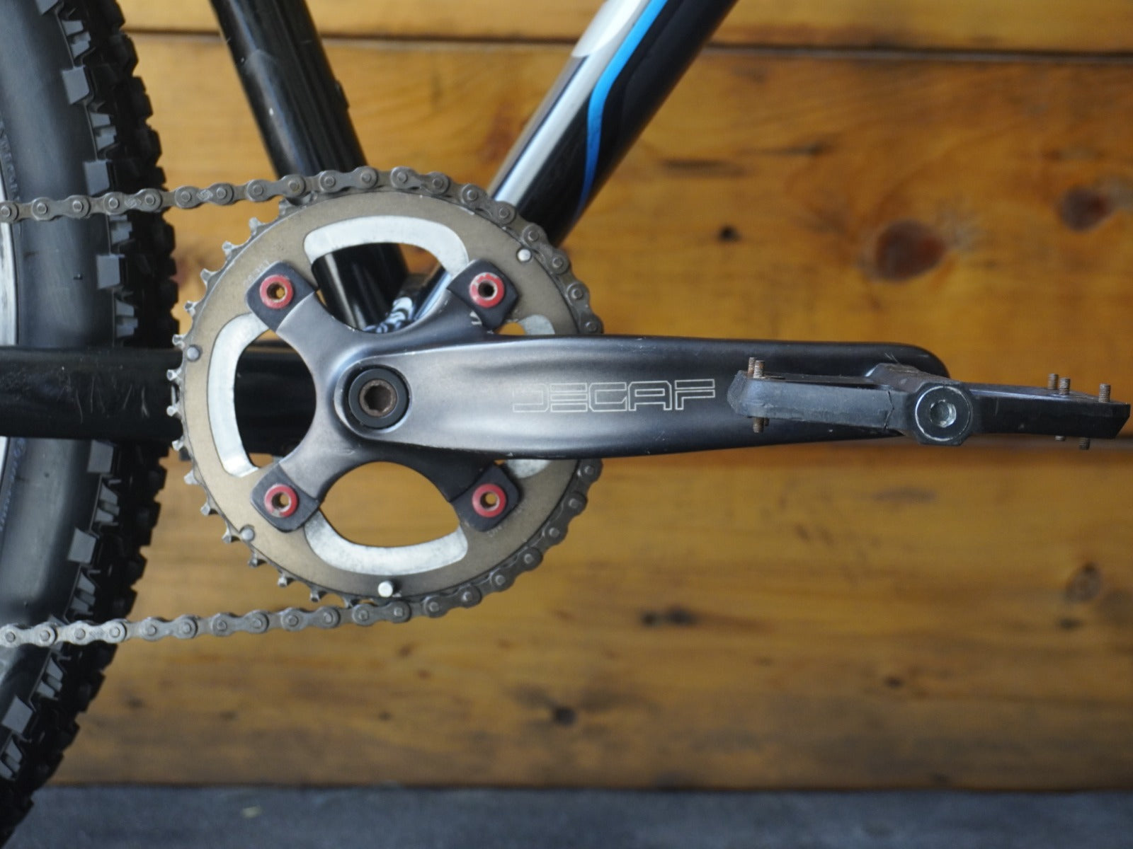 RENT Giant Sedona Mountain Bike