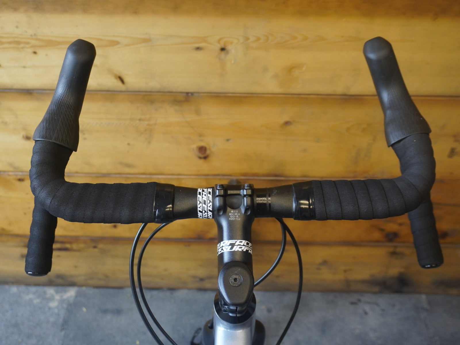 Silverback Strela Comp Road Bike