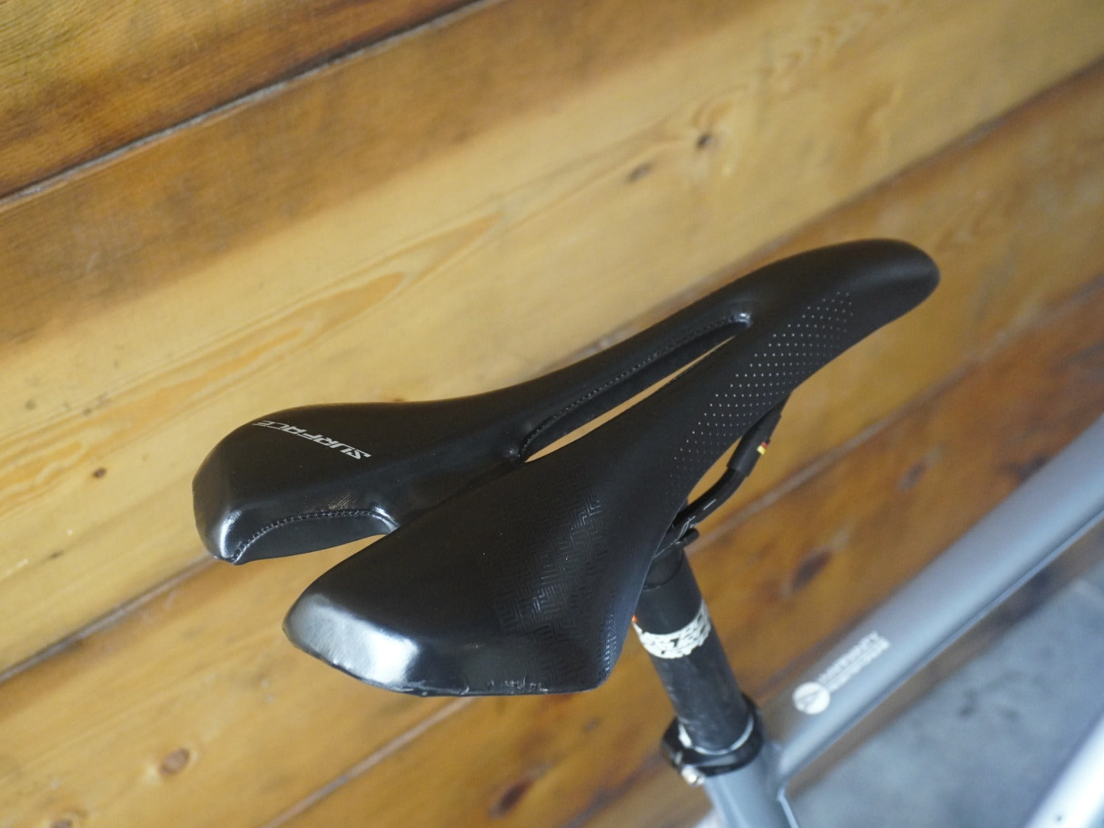 Silverback Strela Comp Road Bike