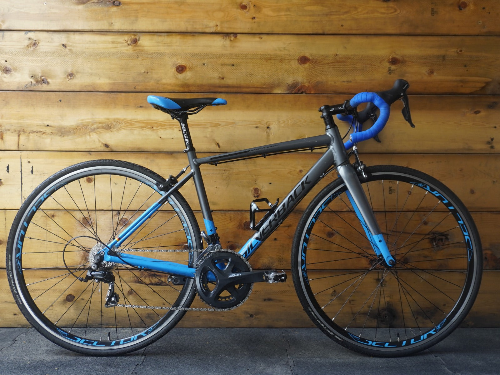 Silverback Strela Sport Road Bike