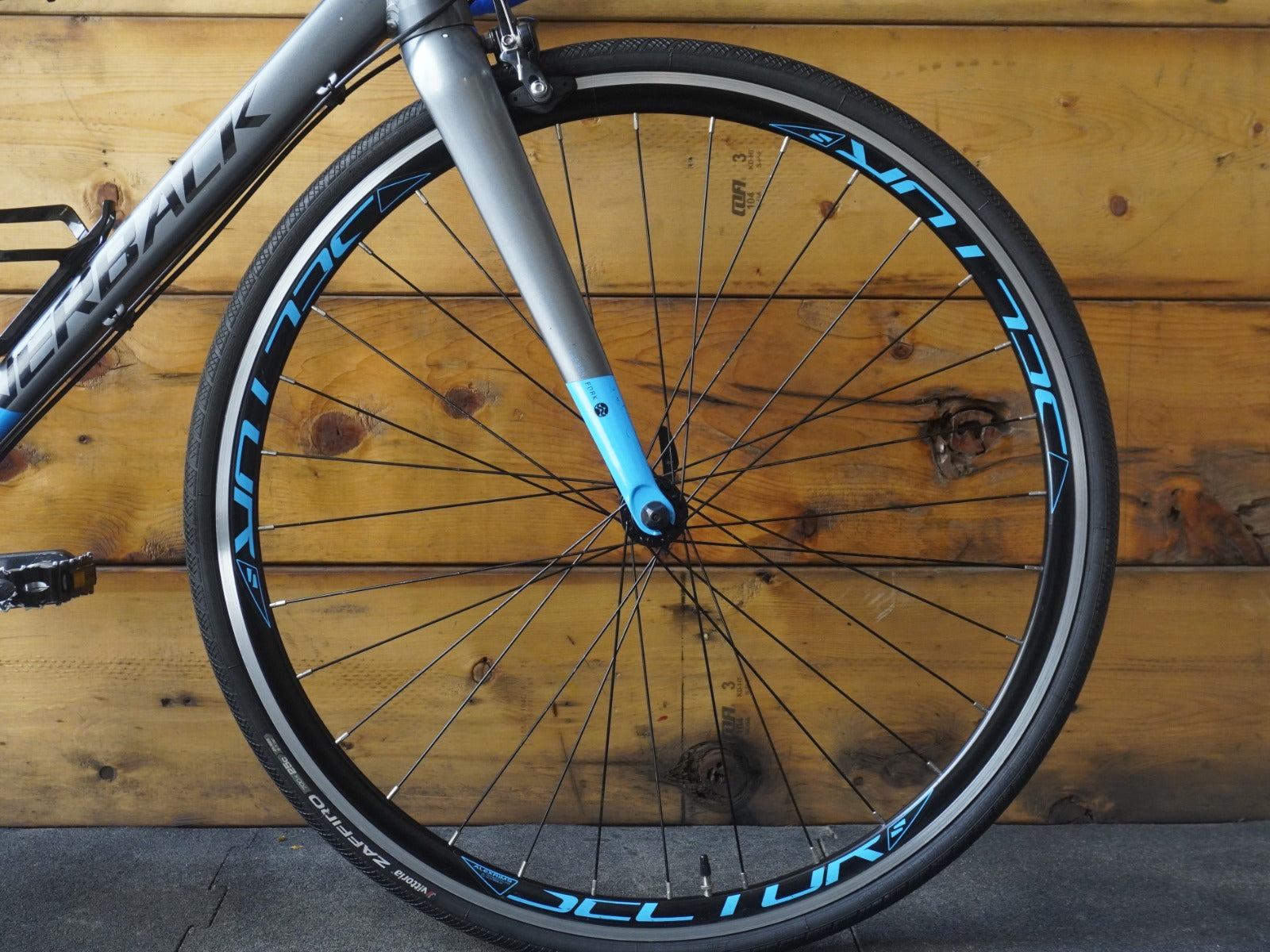 Silverback Strela Sport Road Bike