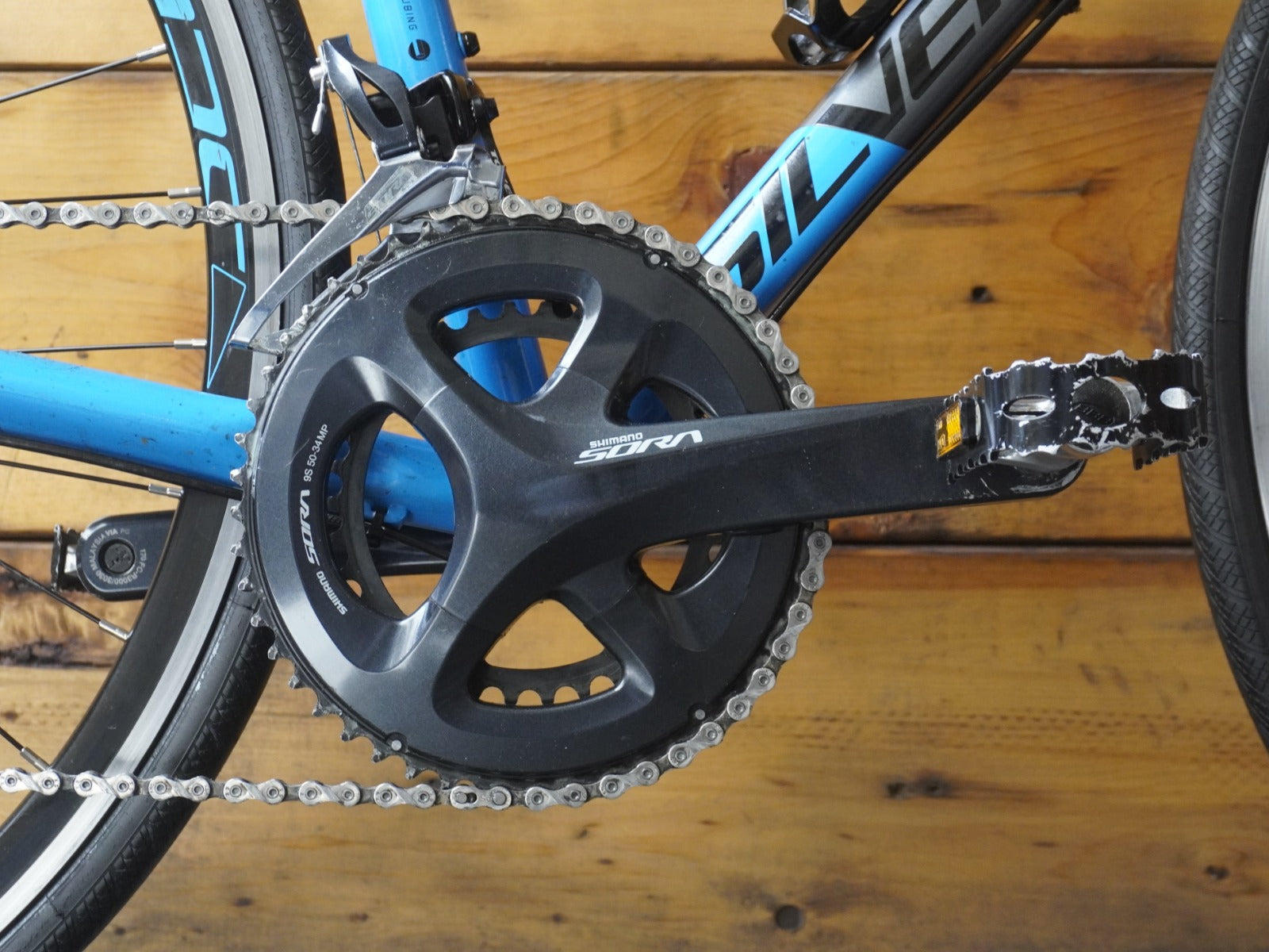 Silverback Strela Sport Road Bike