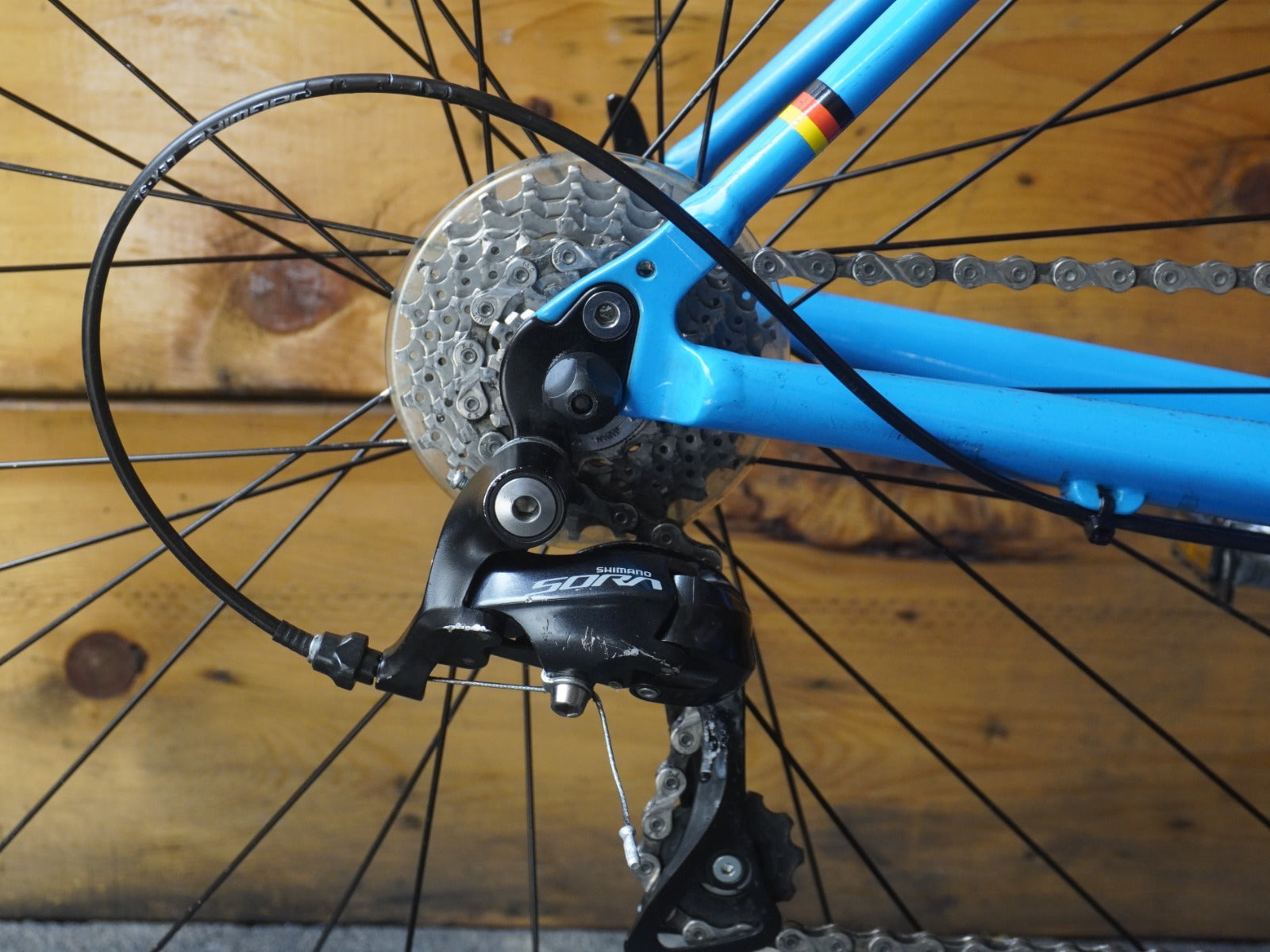 Silverback Strela Sport Road Bike