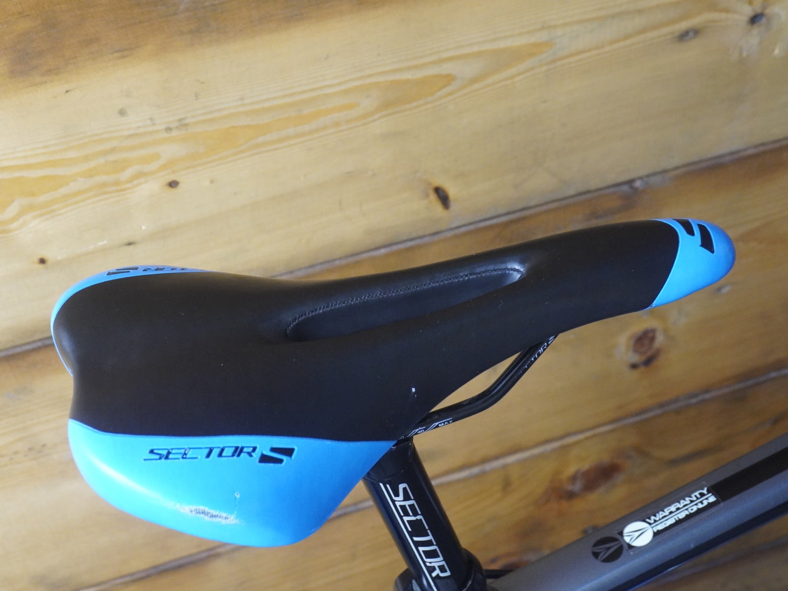 Silverback Strela Sport Road Bike