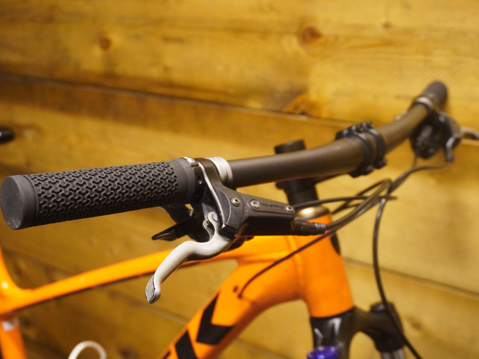 Trek Marlin 7 Mountain Bike