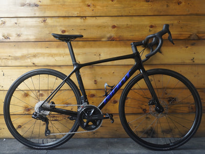 RENT Giant TCR Advanced 1 Road Bike