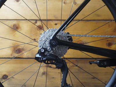RENT Giant TCR Advanced 1 Road Bike