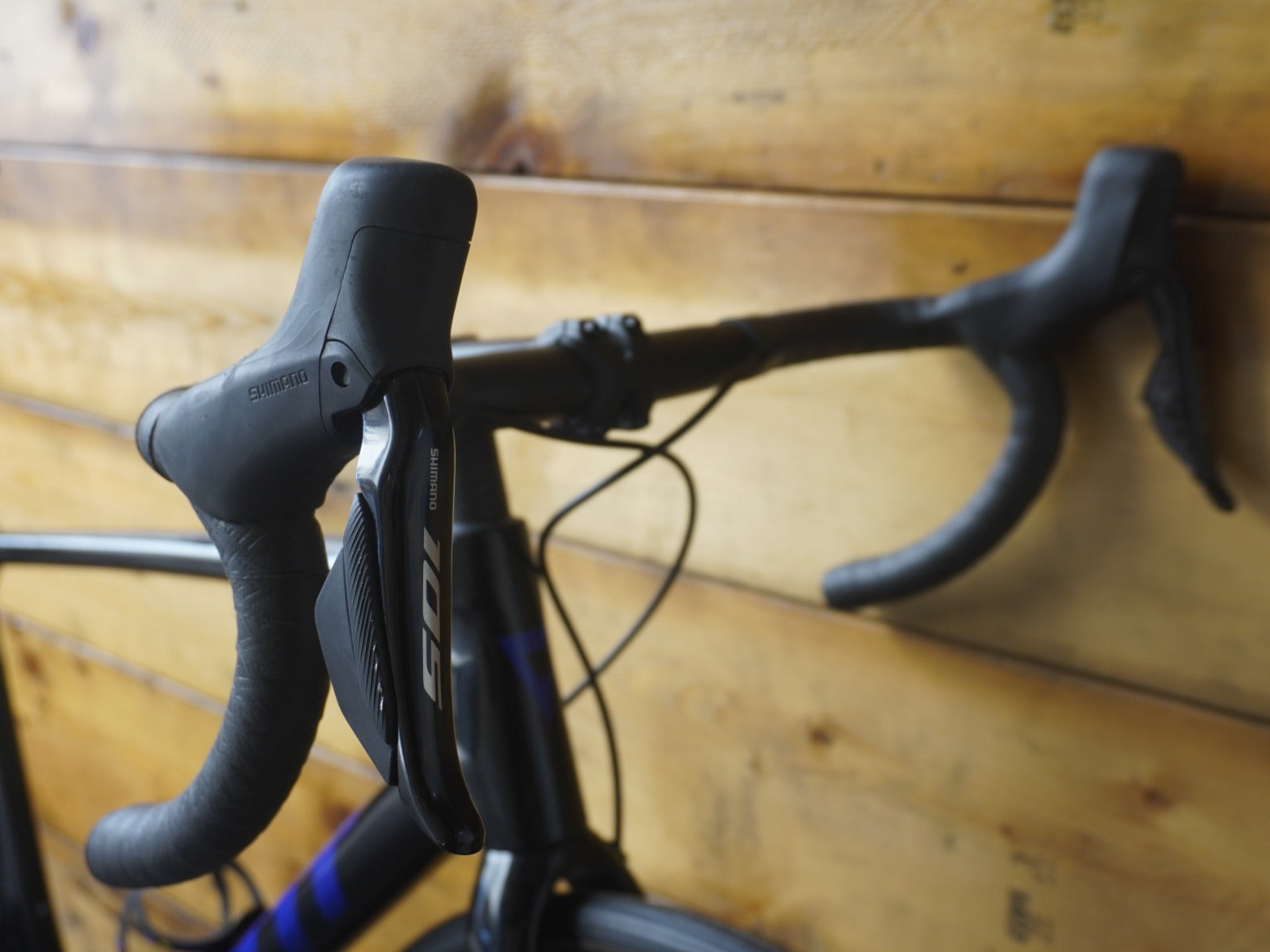 Giant TCR Advanced 1 Road Bike