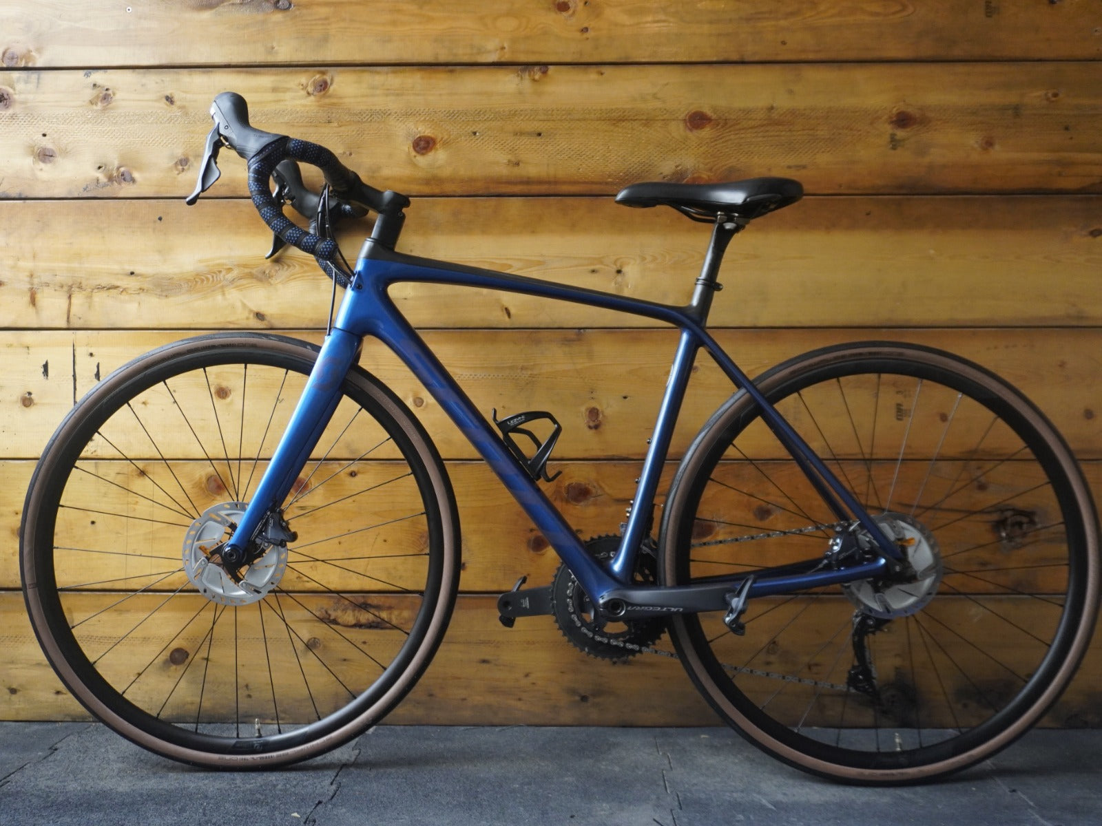 Scott Addict 10 Road Bike
