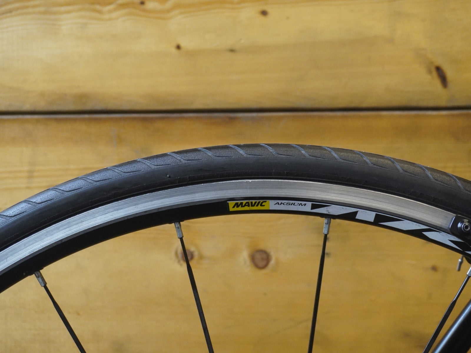 Specialized S-works Tarmac Road Bike