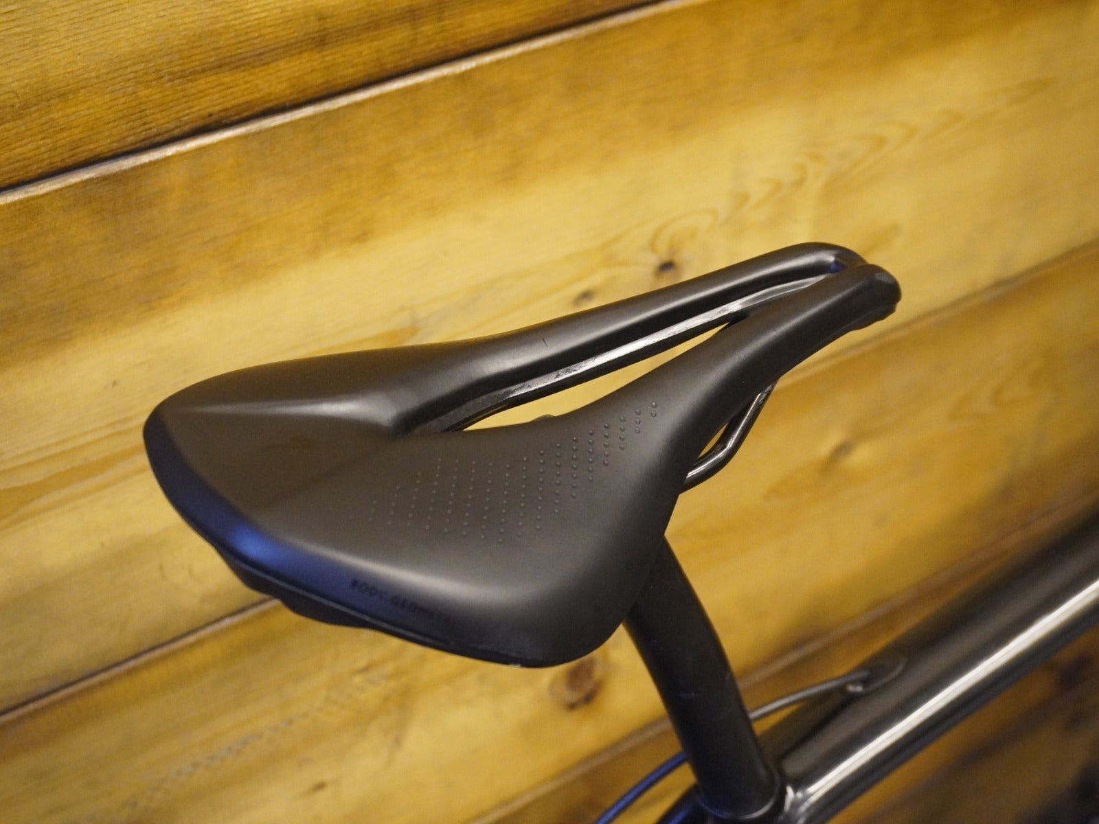Specialized S-works Tarmac Road Bike