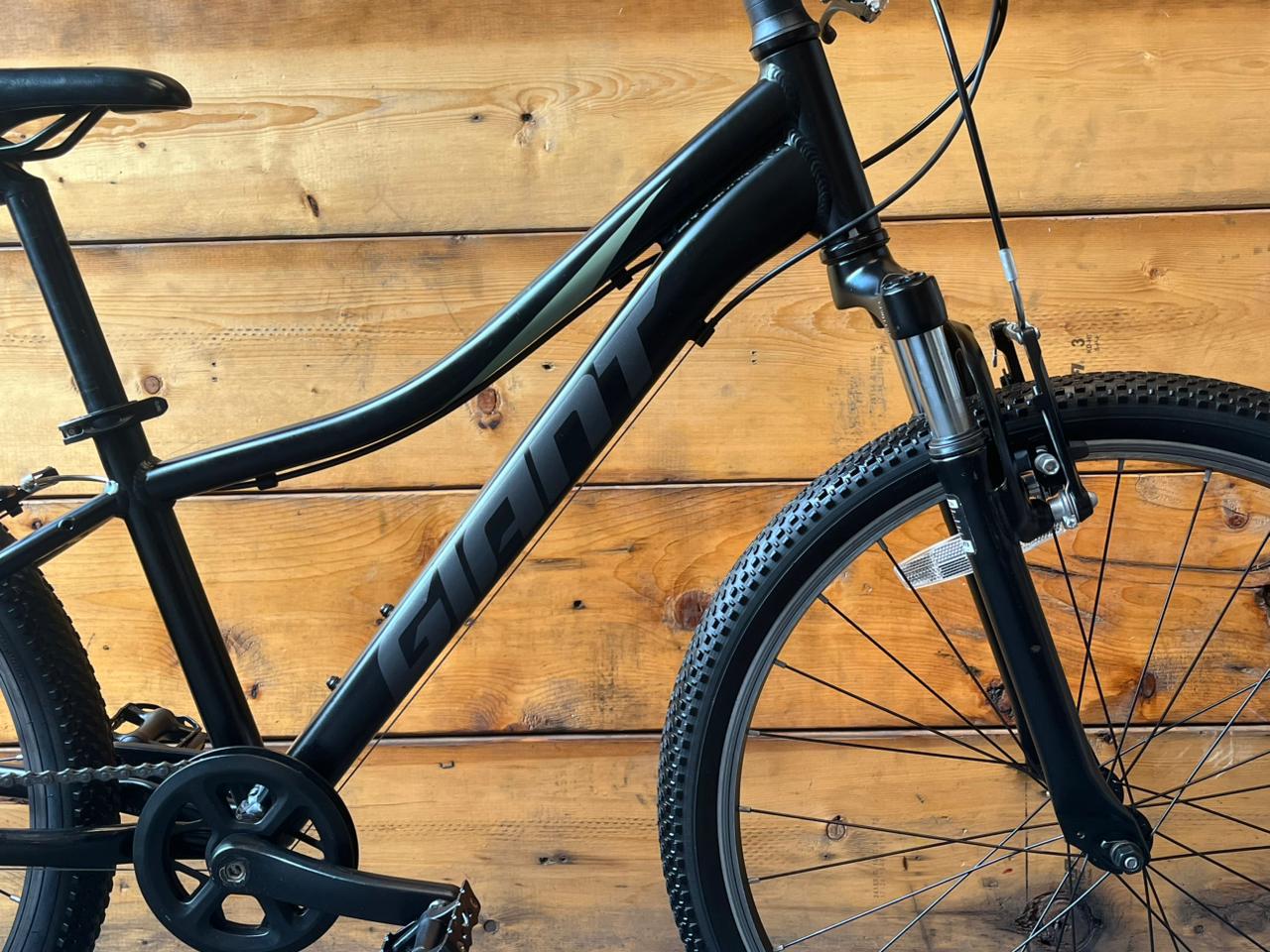 Giant XTC JR Kids Bike