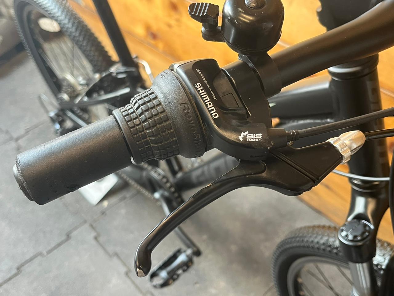 Giant XTC JR Kids Bike