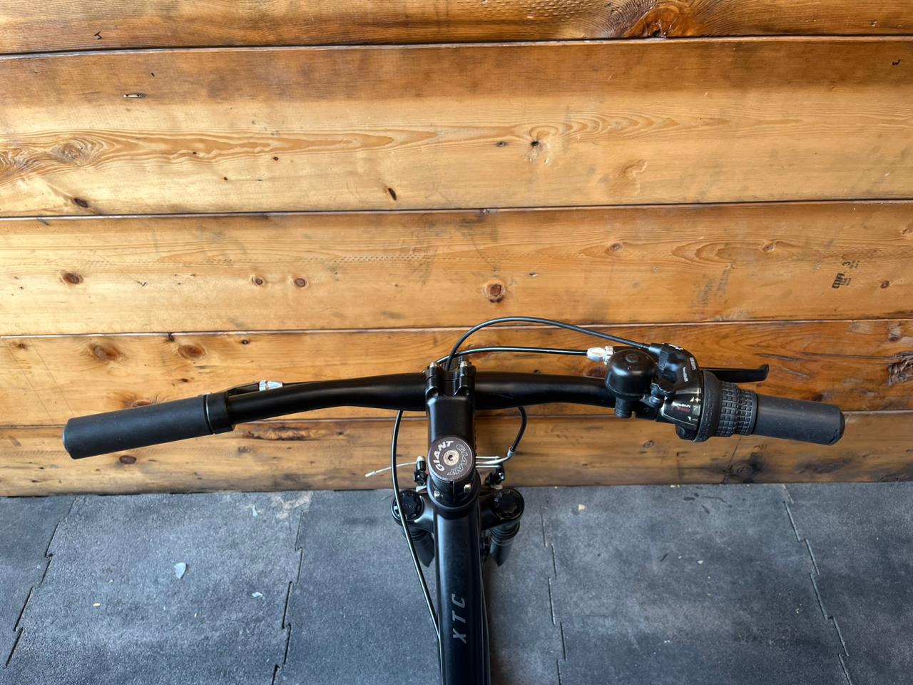 Giant XTC JR Kids Bike