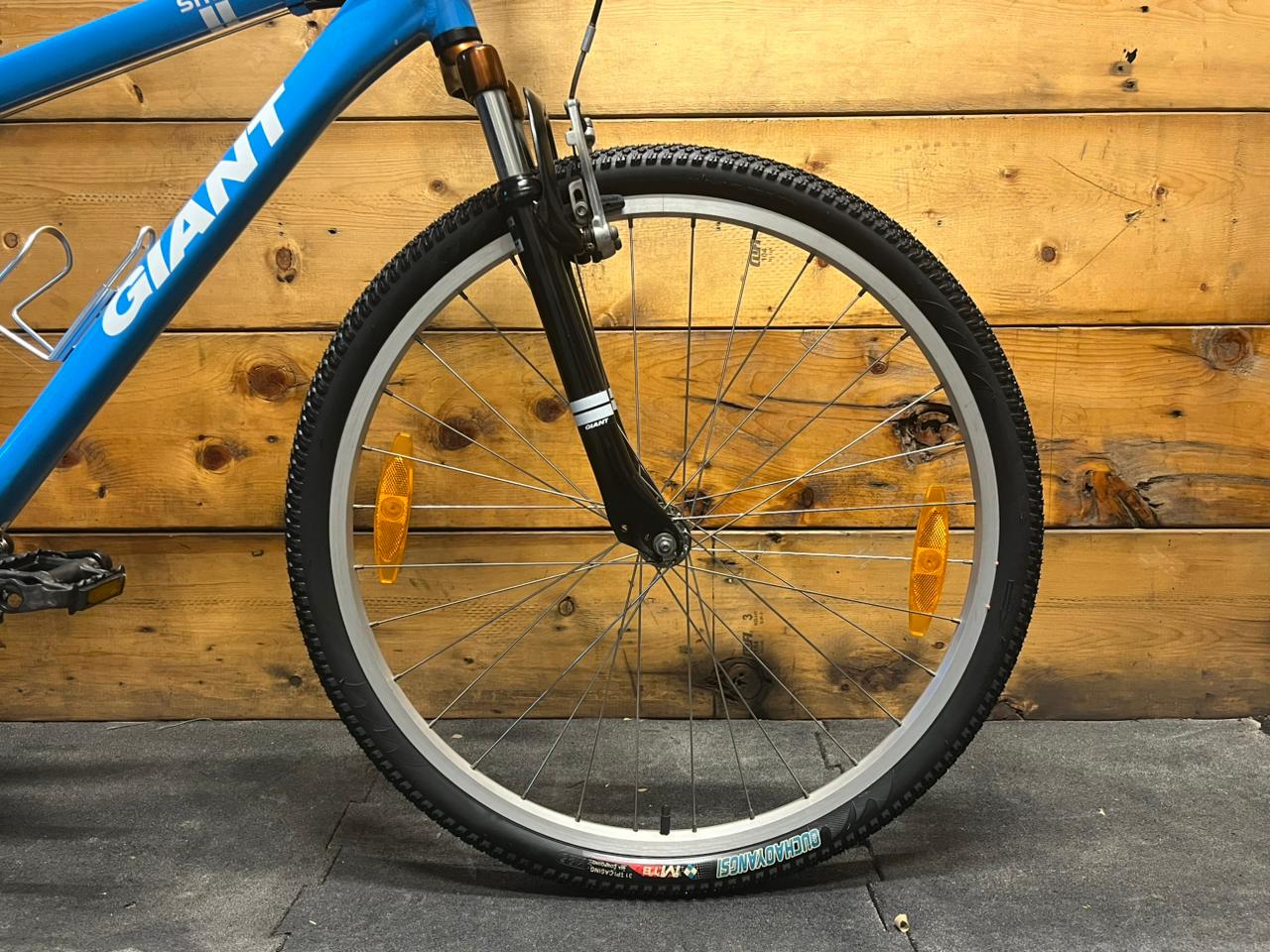 RENT Giant Snap Mountain Bike