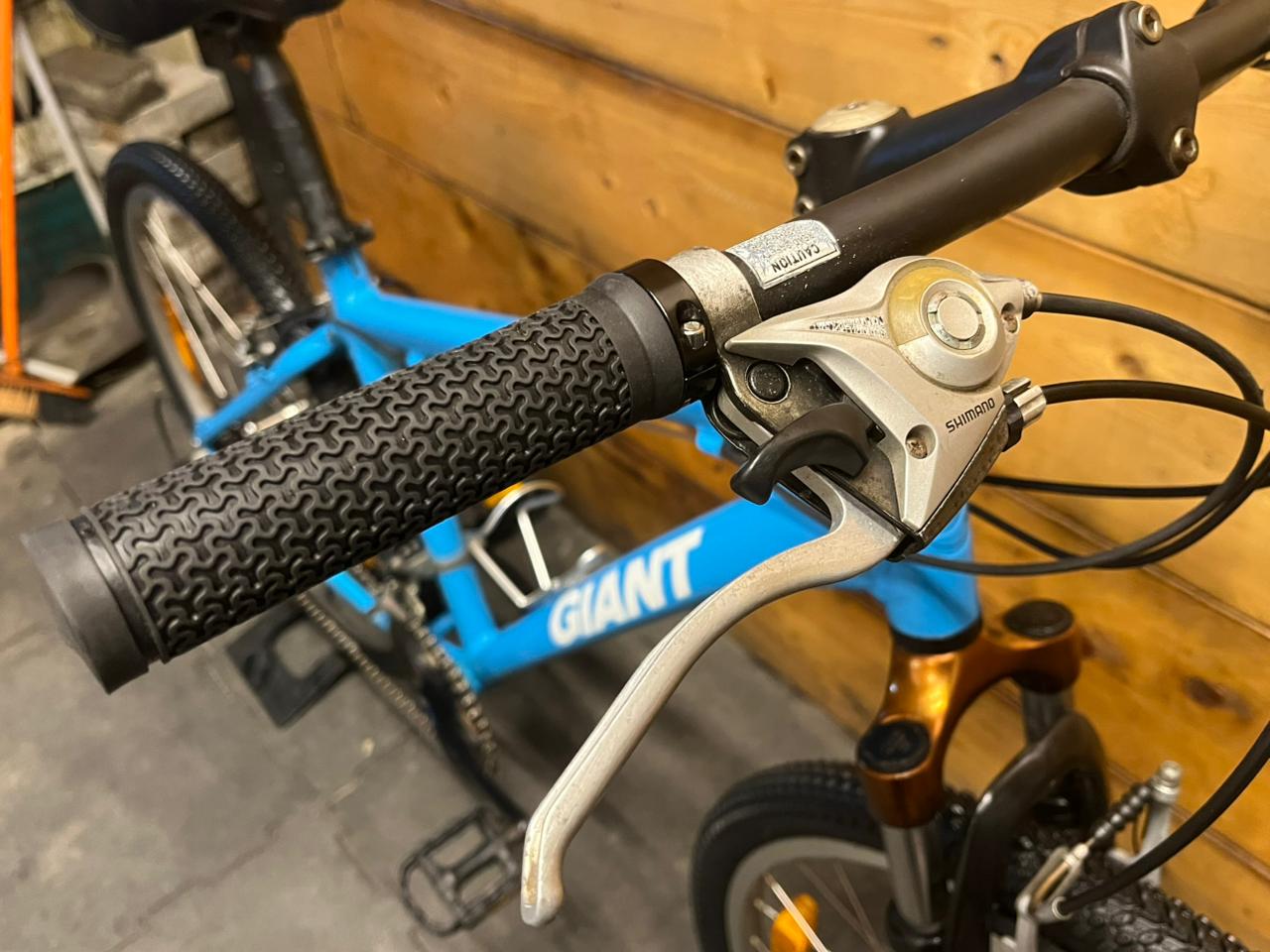 RENT Giant Snap Mountain Bike