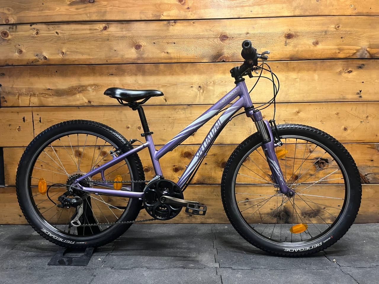 Specialized Hotrock Kids Bike