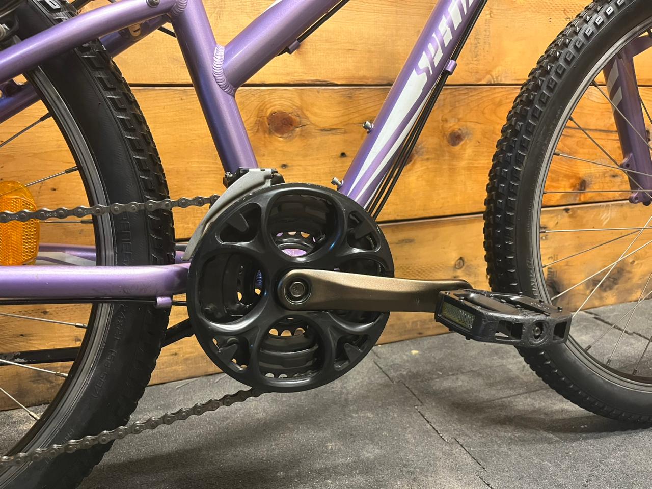 RENT Specialized Hotrock Kids Bike
