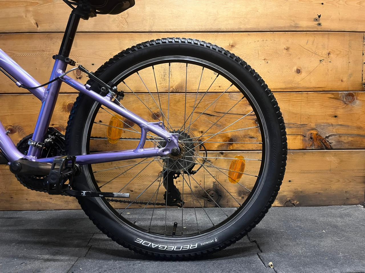 RENT Specialized Hotrock Kids Bike