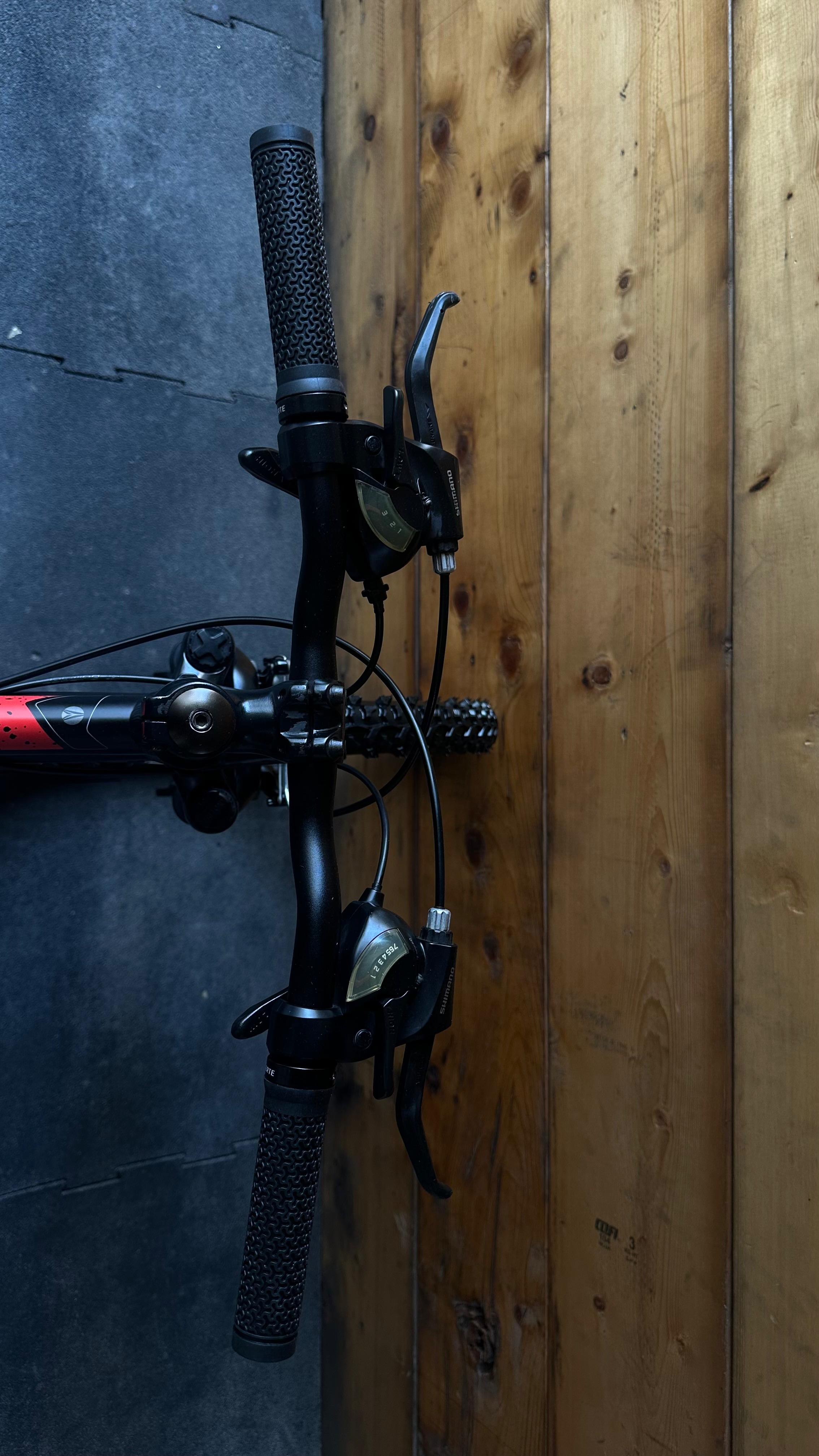 Silverback Spyke Kids Bike