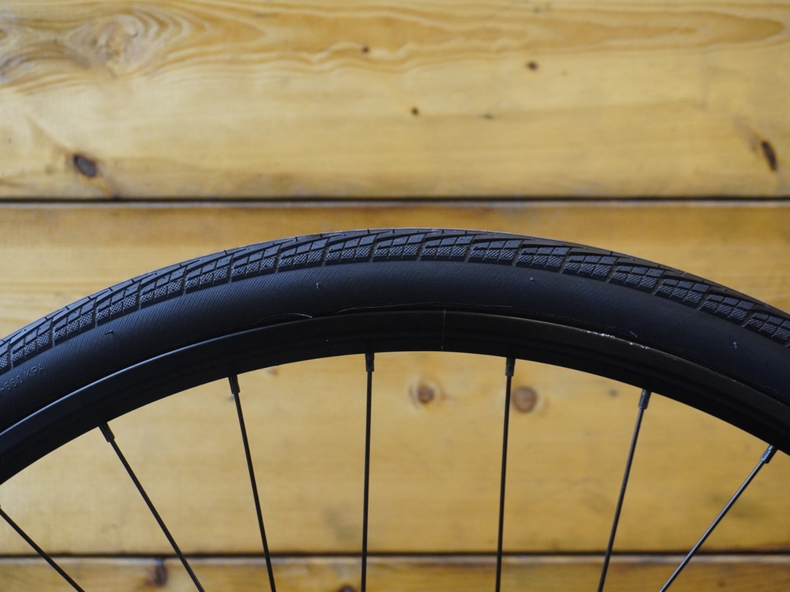 Trek FX2 Hybrid Bike